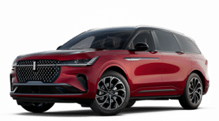2025 Lincoln Lincoln Nautilus External Image 1